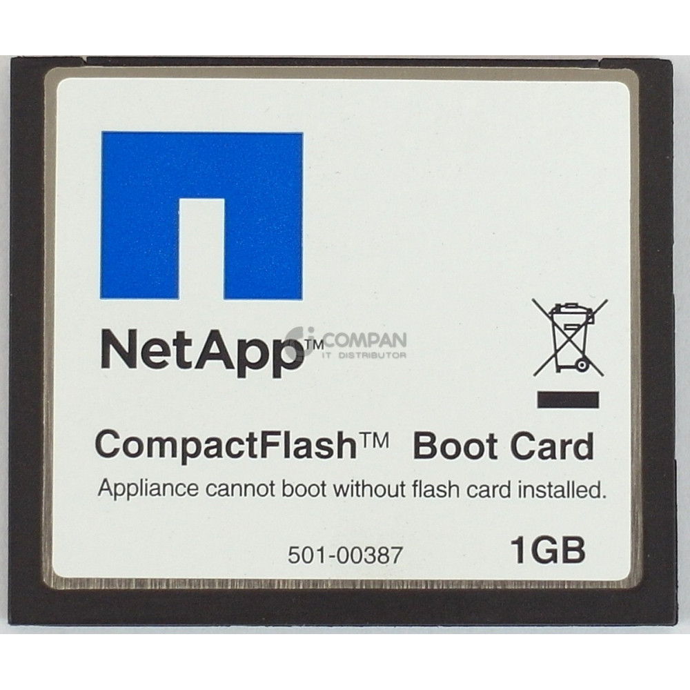 501-00387 NETAPP 1GB COMPACT FALSH BOOT CARD FOR FAS3140 NACF1GM1BU-B11-387,NETAP-A1557-0A8CU